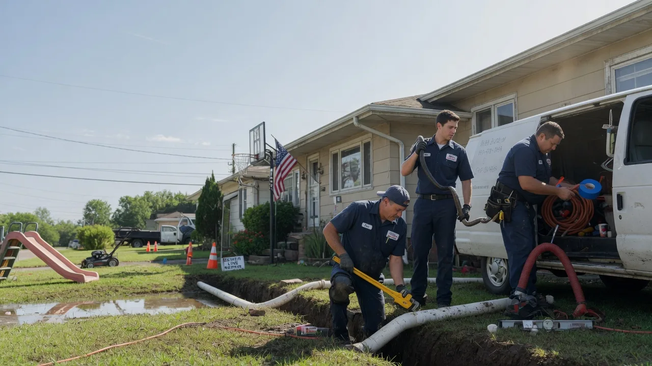 Toilet Installation in Monett, MO near me